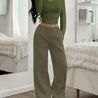 fern green