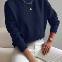 Navy Color
