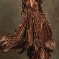 Red Brown