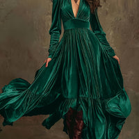 Deep Green