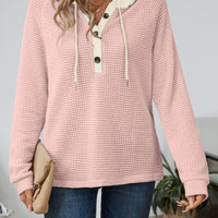 Pale Pinkish Gray