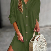Olive Green
