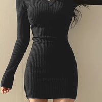 Deep Grey