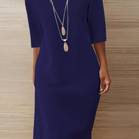 Navy Color