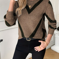Coffee Brown