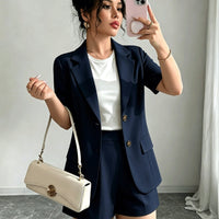 Navy Color